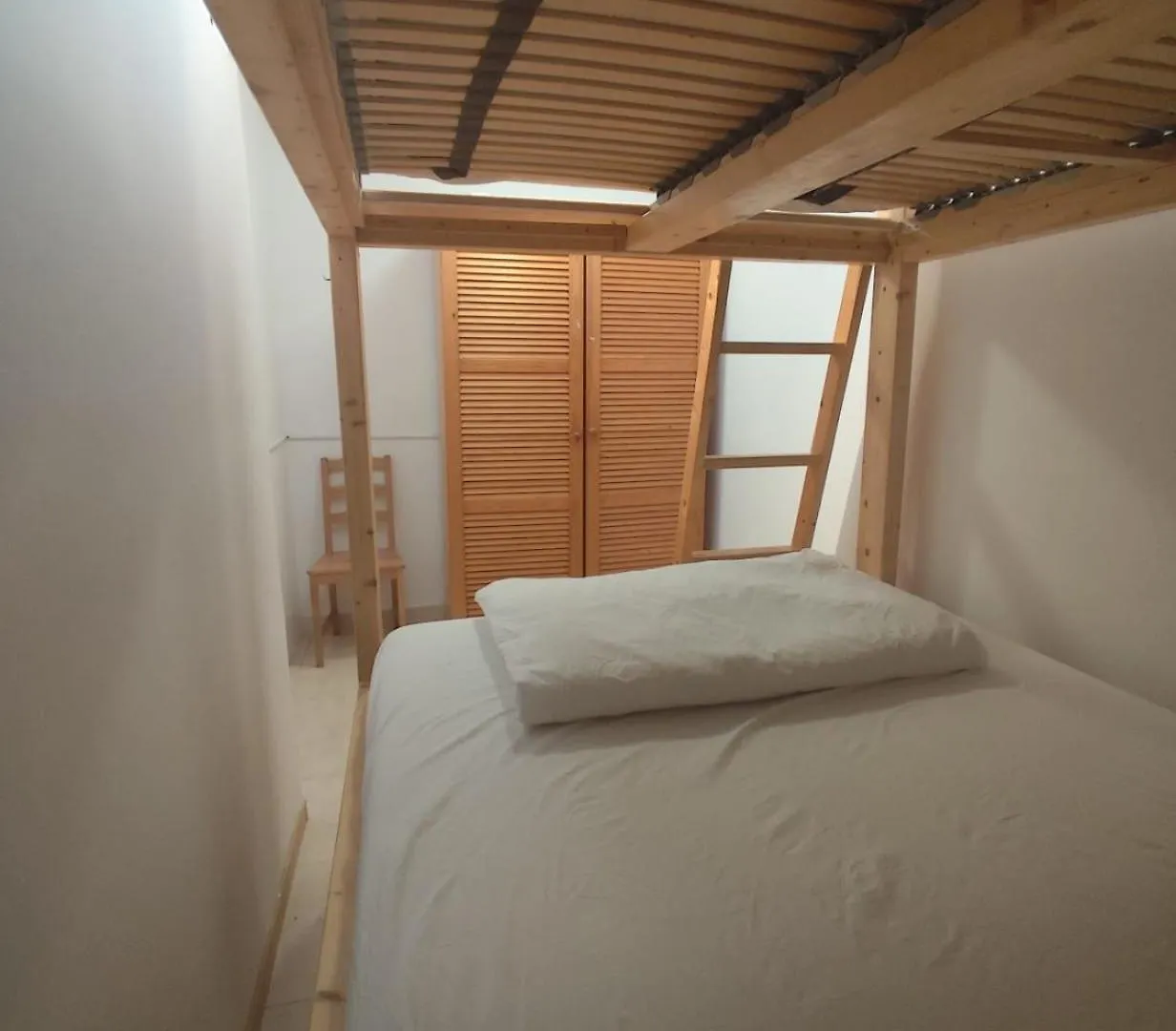 La Ventana Azul Surf Hostel Las Palmas de Gran Canaria