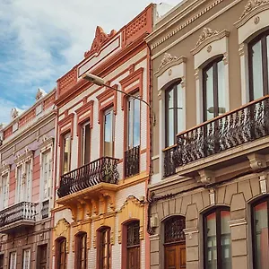 Affittacamere Alma Canaria, Las Palmas de Gran Canaria