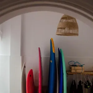 Guest house The Wave Temple, Las Palmas de Gran Canaria