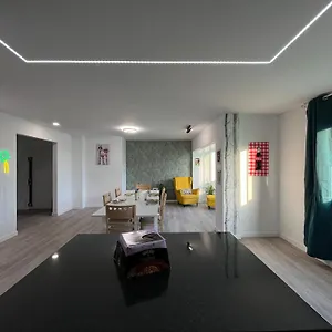 Coliving El Juan Las Palmas de Gran Canaria