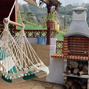 Casa Luliche Las Palmas de Gran Canaria
