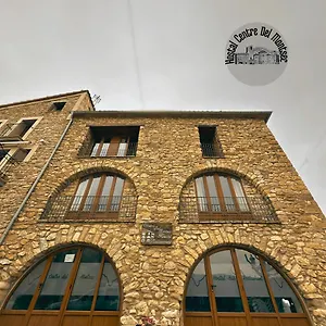 Centre Del Montsec Llimiana