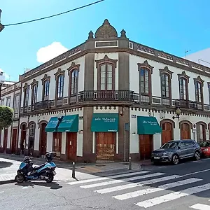 Coliving 1907 Las Palmas de Gran Canaria