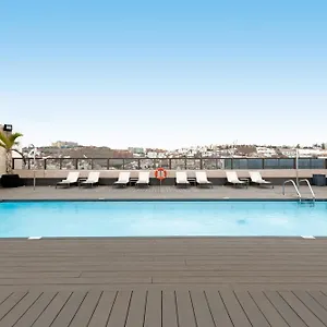 Ac Iberia Palmas By Marriott **** Las Palmas de Gran Canaria