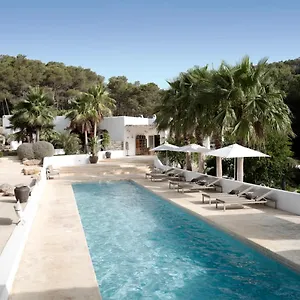 Pure House Ibiza Sant Jordi de ses Salines