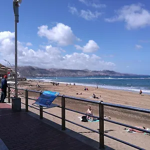 Enjoy Canteras Apartment