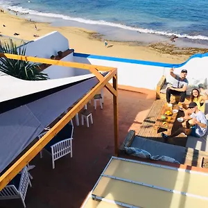 Hitide GRAN CANARIA